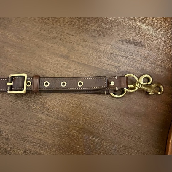 *Vintage* Y2K 2006 Soho Satchel Replacement Adjustable Strap - Picture 3 of 5